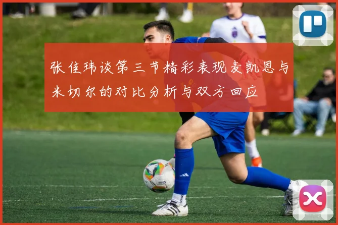 张佳玮谈第三节精彩表现麦凯恩与米切尔的对比分析与双方回应
