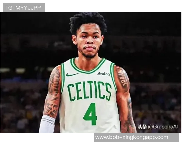 安芬尼西蒙斯助力绿军成就更高峰展现顶级辅助能力