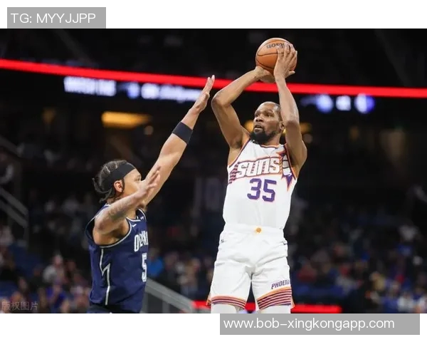 杜兰特自信满满称应全中18投队友教练对连败感到不满