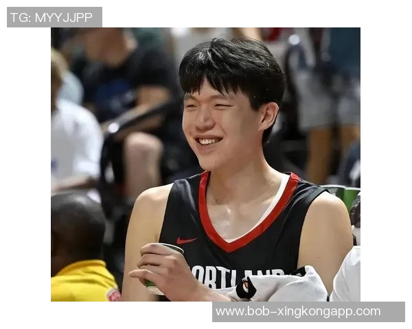 杨瀚森谈首轮秀在G联盟遭遇针对现象表示这是正常我乐于接受挑战