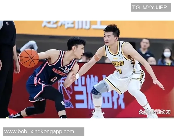 CBA赛季回顾广东险胜北控广厦双杀北京辽宁战胜吉林新疆力克福建精彩纷呈