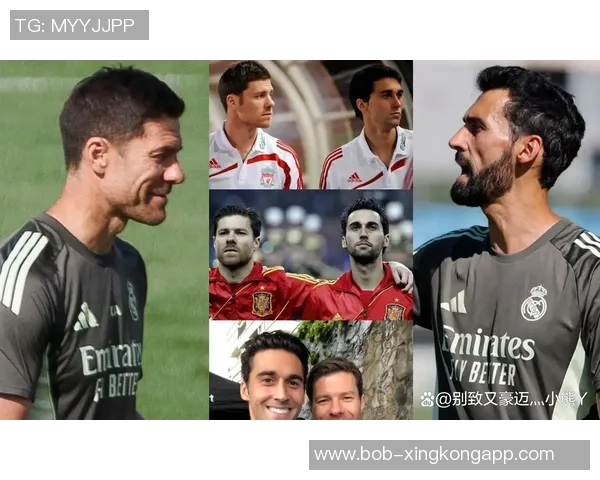 阿韦洛亚在皇马内部地位上升或成接替阿隆索的新帅候选人