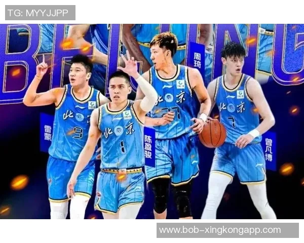 北京今晚迎战宁波赵睿缺阵周琦曾凡博陈盈骏全力出战